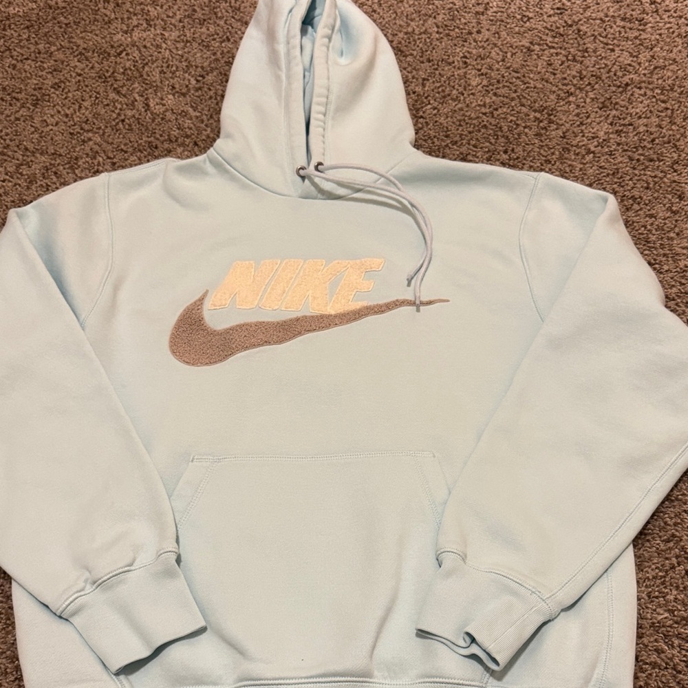 NIKE hoodie